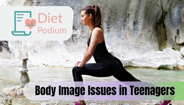 Body Image Issues in Teenagers | Factors Influencing Your ...