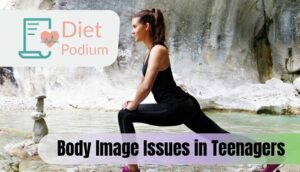 Read more about the article Body Image Issues in Teenagers