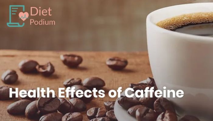 You are currently viewing Caffeine – Benefits & Side Effects