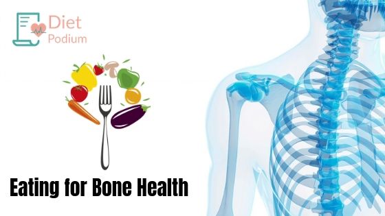Read more about the article Eating for Bone Health